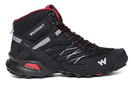 best trekking shoes