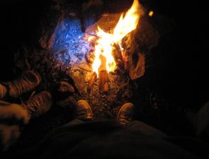 Bonfire Sweet Bonfire